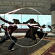 Illustration for article titled A Better Look At No More Heroes 2 New Dual Beam Katana